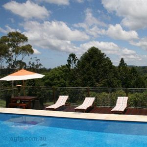 Montville Holiday Apartments