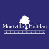 Montville Holiday Apartments Logo