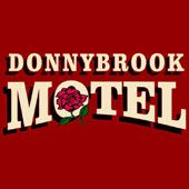 Donnybrook Motel Logo