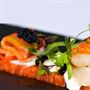 The Cowrie Restaurant