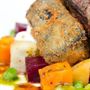 The Cowrie Restaurant