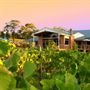 Wild Cattle Creek Estate Seville Accommodation