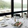 Lugarno Seafood Restaurant