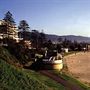 Above Wollongong at Pleasant Heights Bed & Breakfast
