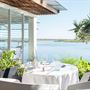 Rickys River Bar & Restaurant Noosa Heads Restaurants