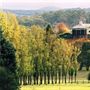 Hahndorf Hill Winery