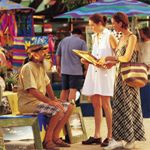 Eumundi Markets
