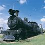 PIne Creek Railway Precinct Katherine Attractions