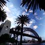 Sydney Harbour Bridge Sydney City Attractions