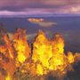 The Three Sisters