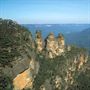 The Three Sisters
