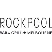 Rockpool Bar & Grill Melbourne Logo