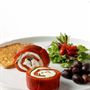 Harvest Vegetarian