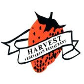 Harvest Vegetarian Logo