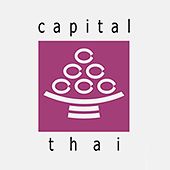 Capital Thai Logo