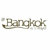 At Bangkok Restaurant Logo