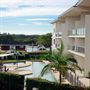 Boathouse Resort Tea Gardens Tea Gardens Accommodation