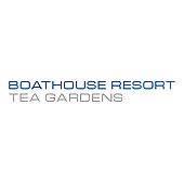 Boathouse Resort Tea Gardens Logo