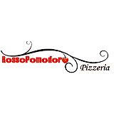 Rosso Pomodoro Logo