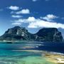 Mount Lidgbird Lord Howe Island Attractions