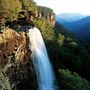 Morton National Park Fitzroy Falls Attractions