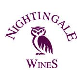 Nightingale Restaurant Logo