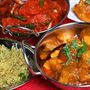 Balti Indian Restaurant Perth City Restaurants