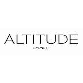 Altitude Logo