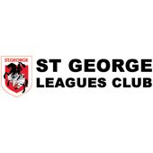 St George Leagues Club - Function Rooms Logo