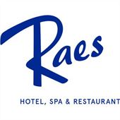 Rae's Fish Cafe Logo