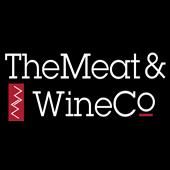 The Meat & Wine Co. Southbank Logo