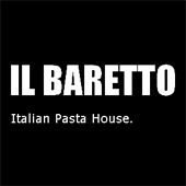 Il Baretto Logo
