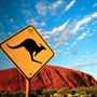 Uluru Ayers Rock Uluru (Ayers Rock) Attractions
