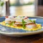 Briars Restaurant @ Lincoln Downs Hotel Batemans Bay Restaurants