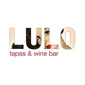 LuLo Tapas Bar Logo