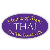 House of Siam Logo