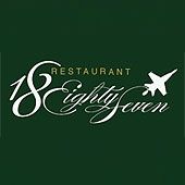 Restaurant 18 Eighty Seven Logo