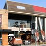 Bomboras Cafe Bar