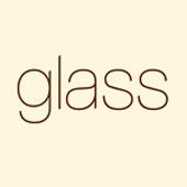 glass brasserie Logo