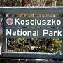 Mt Kosciusko & the Kosciusko National Park