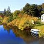 Woodbridge on the Derwent