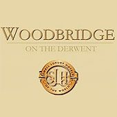 Woodbridge on the Derwent Logo