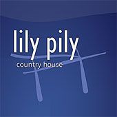 Lily Pily Country House Logo