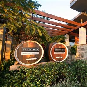 Sirromet Winery / Restaurant Lurleen's