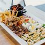 Mancini's Italian Restaurant - Belfield Belfield Restaurants