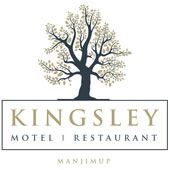 Cabernet Restaurant Logo