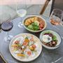 Hillstone St Lucia & Hundred Acre Bar St Lucia Restaurants