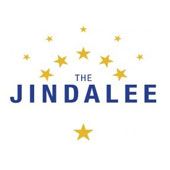 The Jindalee Hotel and Function Centre Logo