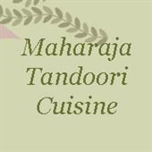 Maharaja Tandoori Cuisine Logo