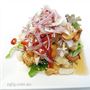 Charm Thai Restaurant Albert Park Restaurants